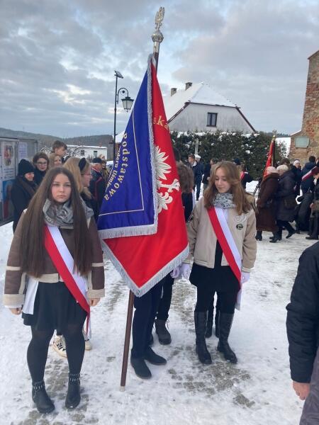 Obchody 78 rocznicy Marszu Śmierci