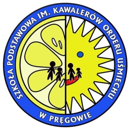 Nowe logo szkoły.