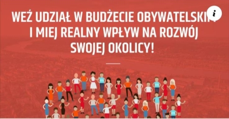 Budżet Obywatelski