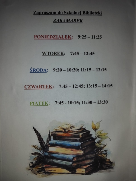 Biblioteka 