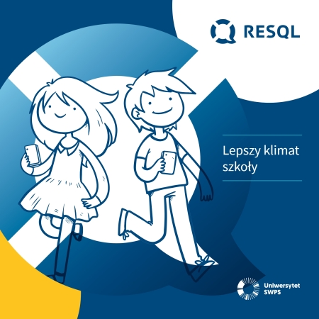 RESQL W NASZEJ SZKOLE