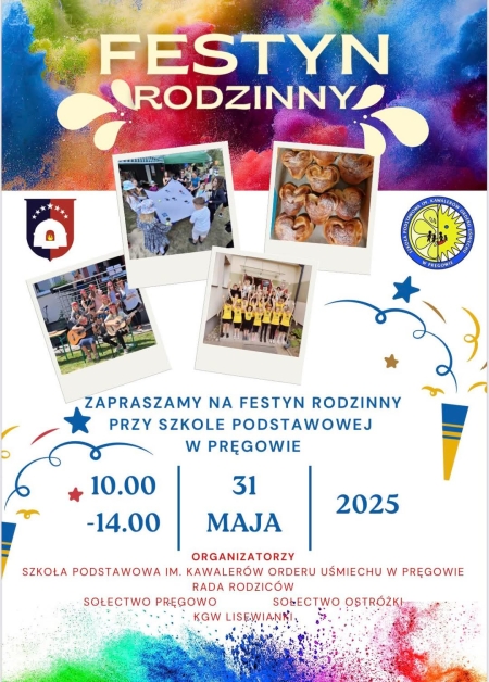FESTYN RODZINNY 
