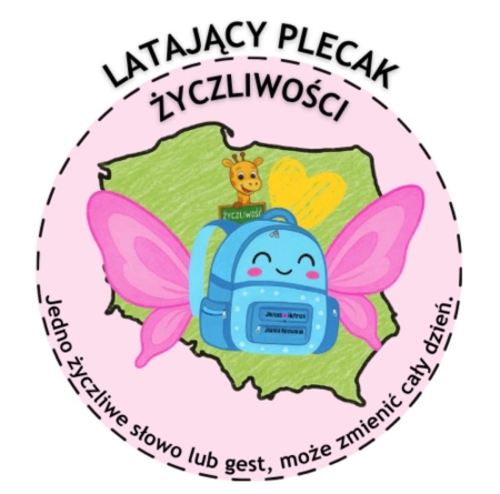 Latający Plecak Życzliwości 
