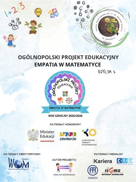 EMPATIA W MATEMATYCE