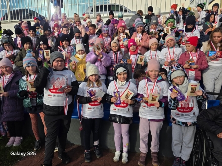 BIEG ORLĄT LWOWSKICH