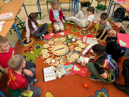 Latający Plecak Życzliwości