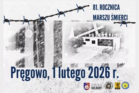 Rocznica Marszu Śmierci