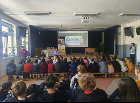 Tydzień z językiem Polskim