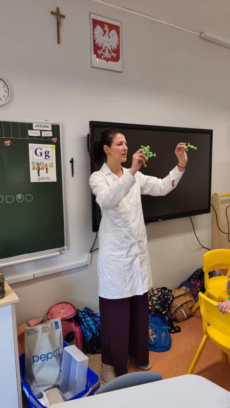 Eksperymenty i doświadczenia