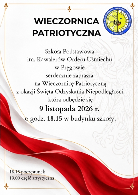 WIECZORNICA
